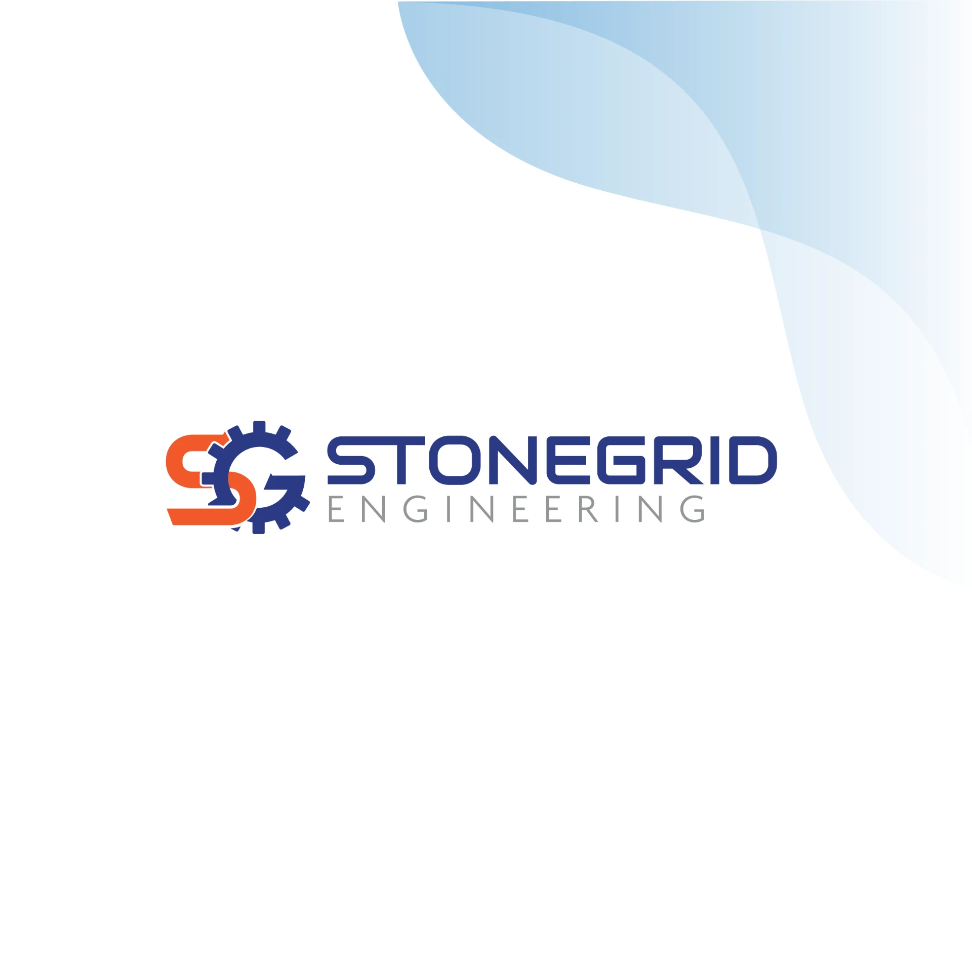 StoneGrid Engineering logo